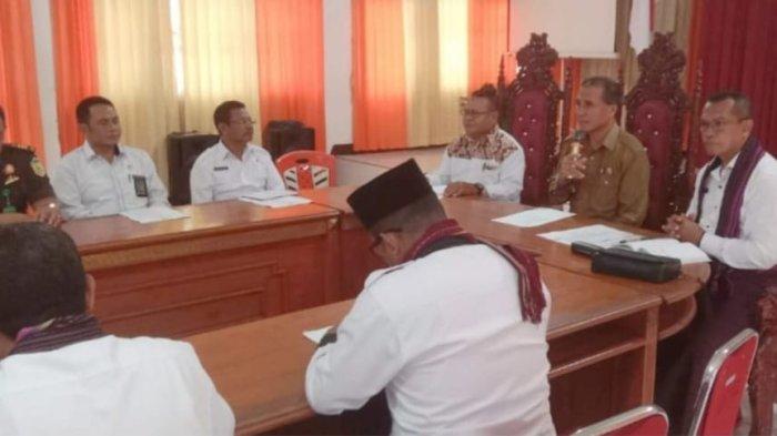 25 Oktober, Harmony Fest 2025 Flores Timur Siap Hebohkan Larantuka dengan Fun Run dan Festival
