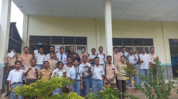 Universitas Muhammadiyah Maumere Tawarkan Biaya Kuliah Murah dan