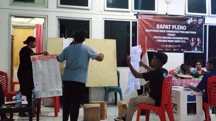 Pemilu di Tengah Riuhnya Harapan dan Tantangan: Mengupas Peristiwa Terkini