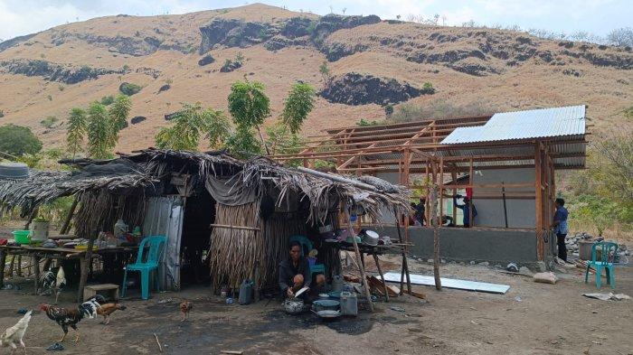 RUMAH- 