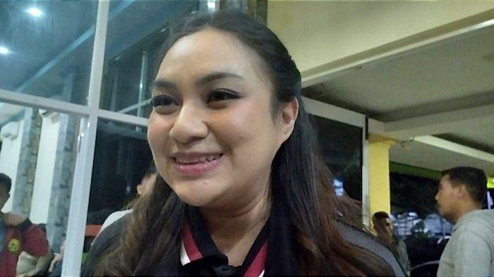 Serena Francis, Manager Bintang Timur FC.