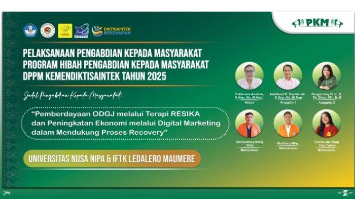 Flayer Sosialisasi