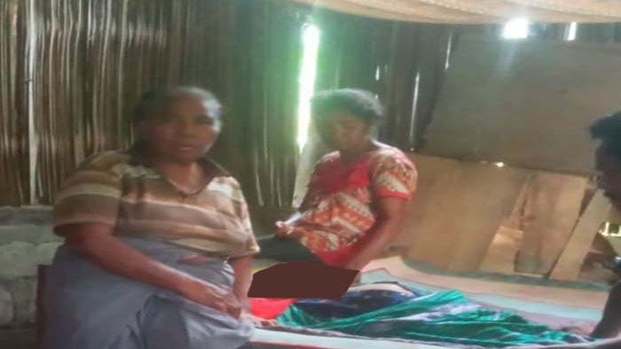 Anak 6 Tahun Tewas Tertimpa Kentongan Raksasa di Kulon Progo