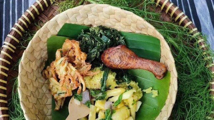 KULINER-