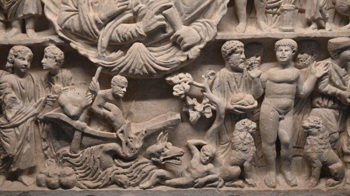 RELIEF-