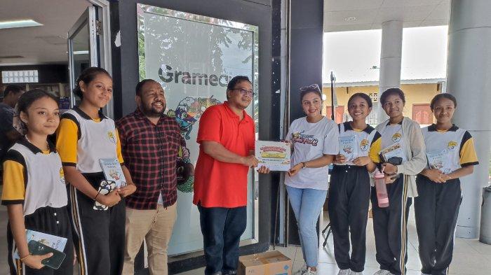 HADIAH-