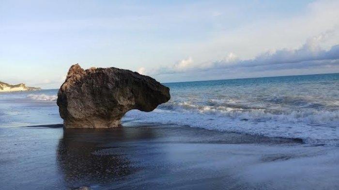 5 Pantai Tersembunyi di Kupang yang Cocok untuk Solo Traveler dan Healing