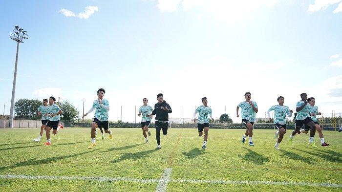 Timnas Indonesia U 20 Jumpa Ukraina Di Laga Perdana Turnamen Tournoi Timnas Indonesia U 20 Jumpa Ukraina Di Laga Perdana Turnamen Tournoi