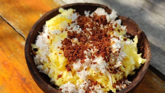 KULINER-