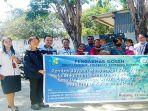 Dosen Prodi Farmasi Poltekkes Kupang Olah Air Kelapa dan Kelor ...