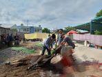 251 Ekor Hewan Kurban Disembelih saat Hari Raya Idul Adha di Ende NTT