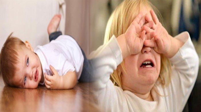 Bosan dengan Drama Tantrum? 10 Tips Jitu untuk Orang Tua yang Ingin Bertahan!