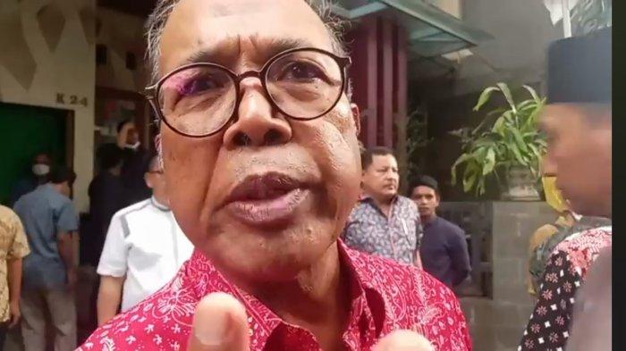 Farhan Hamid: Ferry Mursyidan Sangat Besar Jasanya untuk Aceh