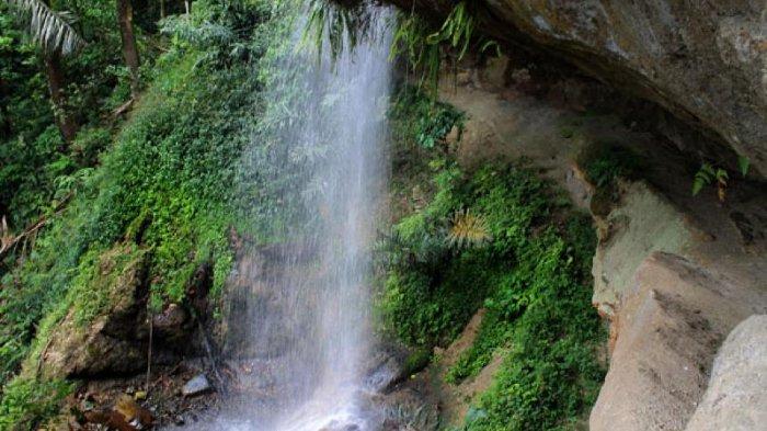 Air Terjun Reje Ilang, Bener Meriah