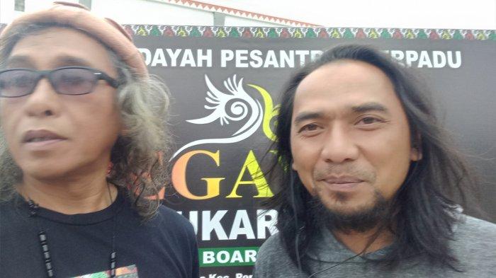 Pesantren Pegayon dirikan dapur relawan di perbatasan Aceh Utara-Bener Meriah