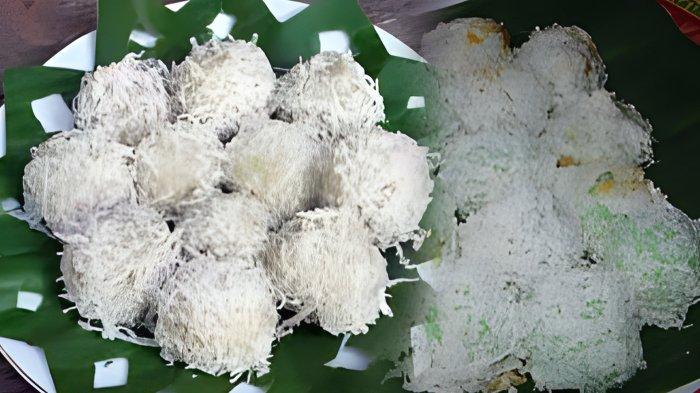 Buah Khum Khum kuliner khas suku Alas yang ada di Aceh Tenggara
