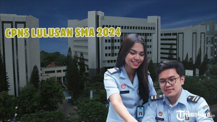 Sembilan Instansi dengan 23 Formasi CPNS 2024 Tersaji Khusus untuk