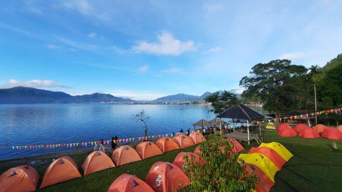 Libur Panjang,Tren Wisata Camping di Takengon Aceh Tengah Bisa Jadi Pilihan, Cek Rekomendasinya