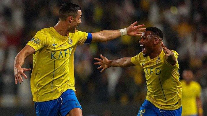 Cristiano Ronaldo, legenda hidup sepak bola yang kini berusia 38 tahun, kembali menunjukkan bahwa bakat dan dedikasi tidak terbatas oleh waktu.