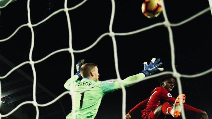 Liverpool bersiap menyambut Fulham pada pertandingan Liga Inggris pekan ke-14 dengan kepercayaan diri tinggi setelah catatan impresif mereka