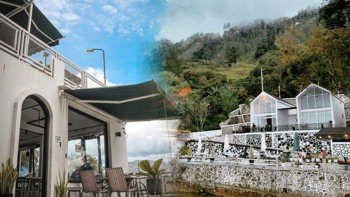 Daloff Cafe wajib dikunjungi sata berlibur ke Aceh Tengah