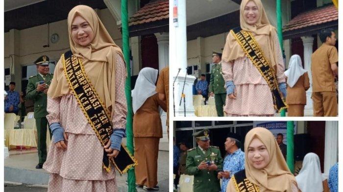 Ermi Daini Asal Gayo, Pemenag PAI Awards yang Punya Segudang Prestasi