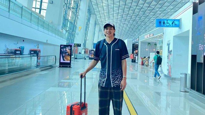 Farhan Halim Resmi Main di Liga Thailand 2023: Amunisi Nakhon Ratchasima Lengkap