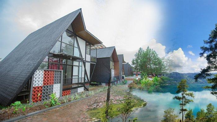 Penginapan & Wisata Aceh Tengah, Dream Hill Villa Bur Telege Wajib Jadi Pilihan Berlibur Akhir Tahun