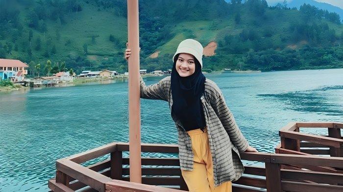 Objek Wisata Aceh Tengah Dermaga Pante Menye