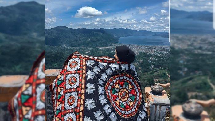Wisata Panten Terong Aceh Tengah