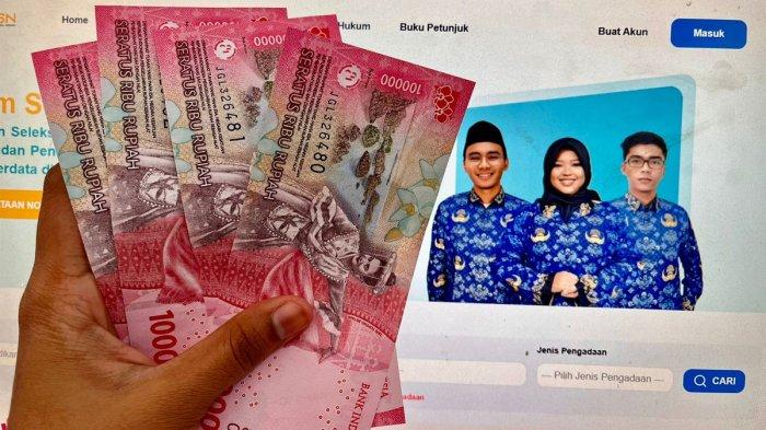 TMT PPPK Paruh Waktu 2025: 1 Oktober 2025 – 30 September 2026