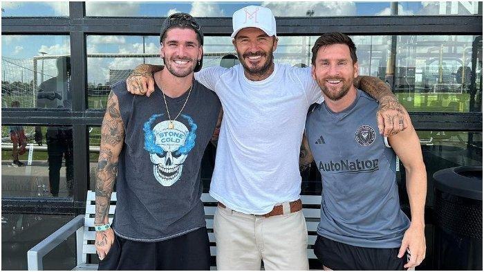 Vibrant Double Training For Lionel Messi! How Argentine Goat Is Preparing For 2026 World Cup As Rodrigo De Paul Lifts The Lid On Gruelling Inter Miami Regime Background Art Vibrant Double Training For Lionel Messi! How Argentine Goat Is Preparing For 2026 World Cup As Rodrigo De Paul Lifts The Lid On Gruelling Inter Miami Regime Background Art