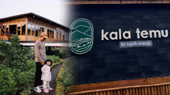 Kala temu adalah sebuah resort pertama yang berada di takengon, Aceh Tengah.