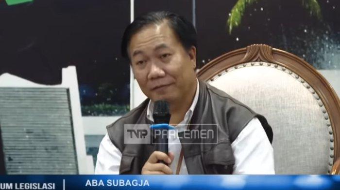 Aba Menjelaskan formasi CPNS 2023 dan PPPK 2023