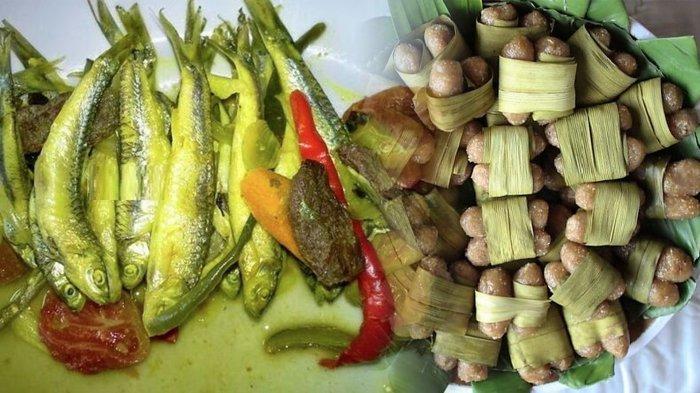 Eksplor Kuliner Aceh