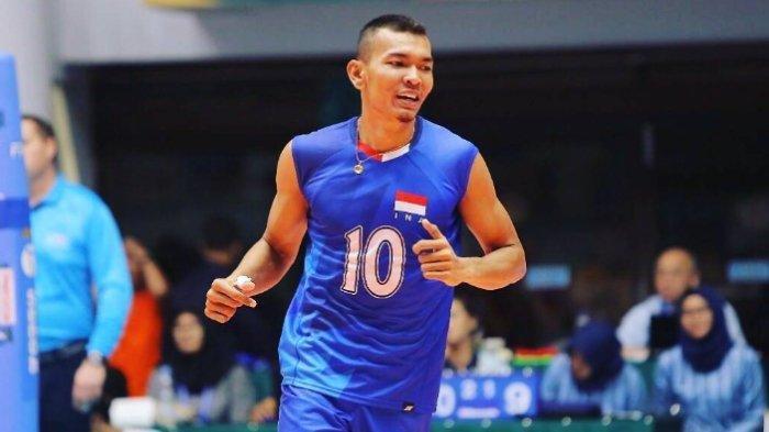 Manajer Timnas voli putra Indonesia, Loudry Maspaitella, mengonfirmasi kehadiran Hernanda Zulfi dalam skuad yang akan berkompetisi di AVC Championship 2023.