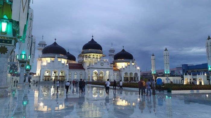 Sholat Tarawih 1 Ramadhan 2023 Mulai 22 Maret, Ini Bacaan Niat serta Tata Caranya