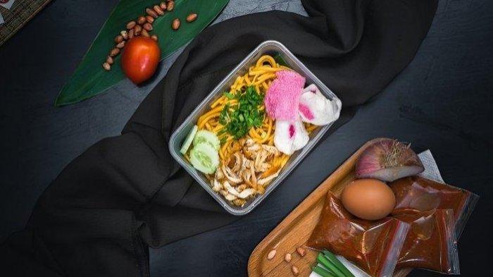 Takjil khas Aceh untuk menu buka puasa