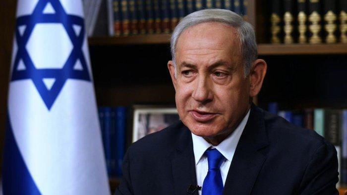 Setelah 11 Tahun, Perdana Menteri Israel Netanyahu Kembali Jalani