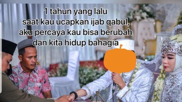 FAKTA Suami Selingkuh dengan Mertua hingga Digerebek Warga Tanpa