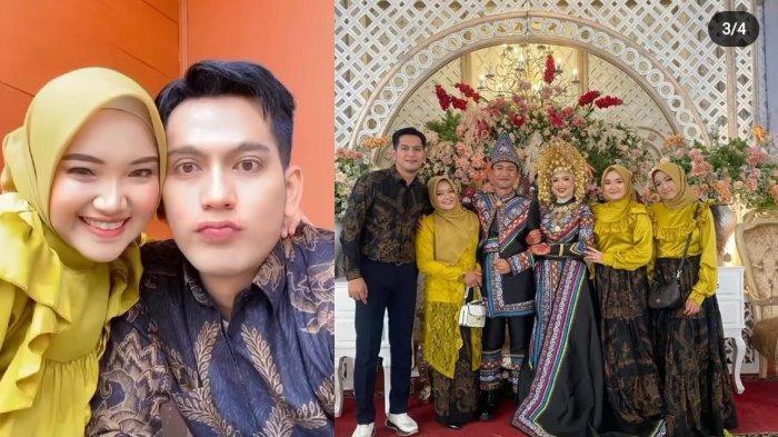 Nabila Ilyas pulang ke Takengon