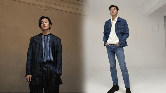 Outfit bukber simple dan elegan