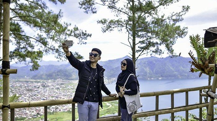 Objek Wisata Bur Telege