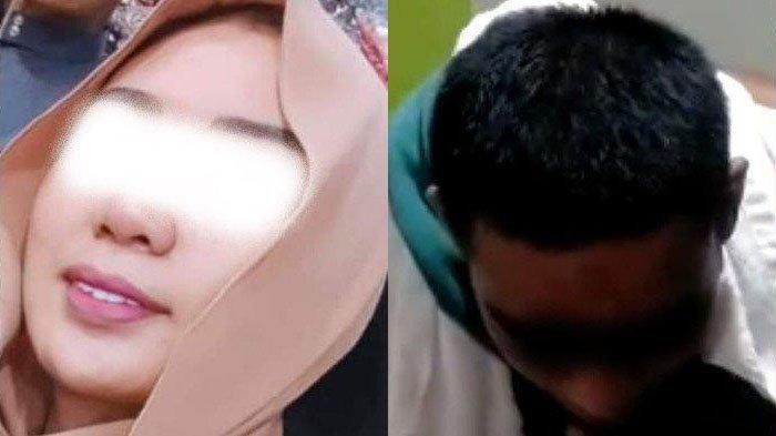 Digerebek Tanpa Sehelai Benang, Oknum Polisi Selingkuh Dengan Wanita