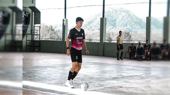 Liga 3: Kisah Inspiratif Pemain Muda