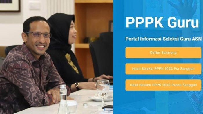 Apakah Guru Swasta Boleh Melamar PPPK Guru 2023? Ini Penjelasan