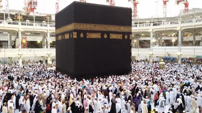 Pemerintah Arab Saudi memberikan apresiasi dan penghargaan kepada tiga negara yang menjadi pengirim jemaah haji terbesar di dunia.