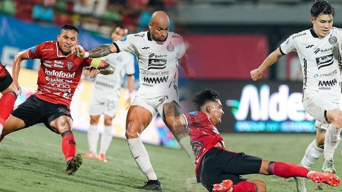 Pertandingan antara Persija Jakarta vs PSS Sleman di Liga 1 2024/2025 adalah pertandingan pekan ke 16 kompetisi Liga 1 2024/2025.