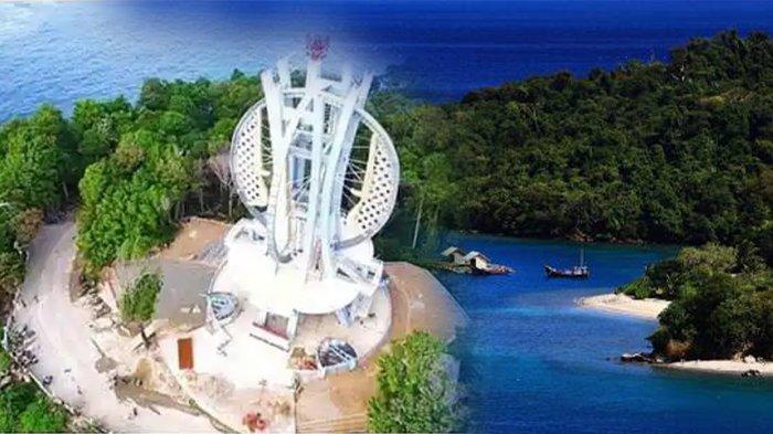 Wisata Pulau Weh, Sabang