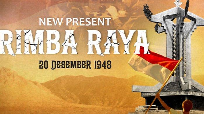 Serudang Mango akan Mengangkat Sejarah Radio Rimba Raya Bener Meriah ...